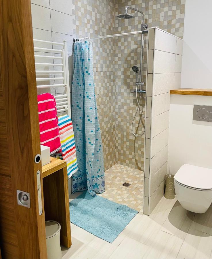 Apartmán La Sabaudia Saint-Pierre-d'Entremont  Exteriér fotografie
